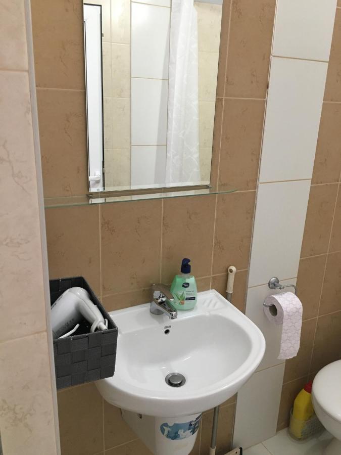Studio Toni Apartment Sliven Exterior foto