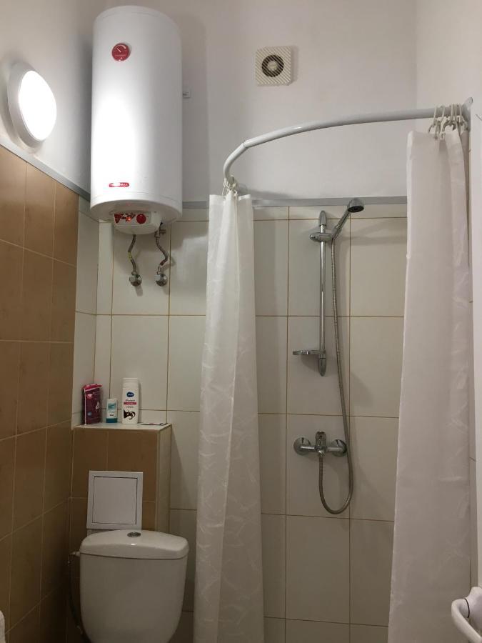 Studio Toni Apartment Sliven Exterior foto