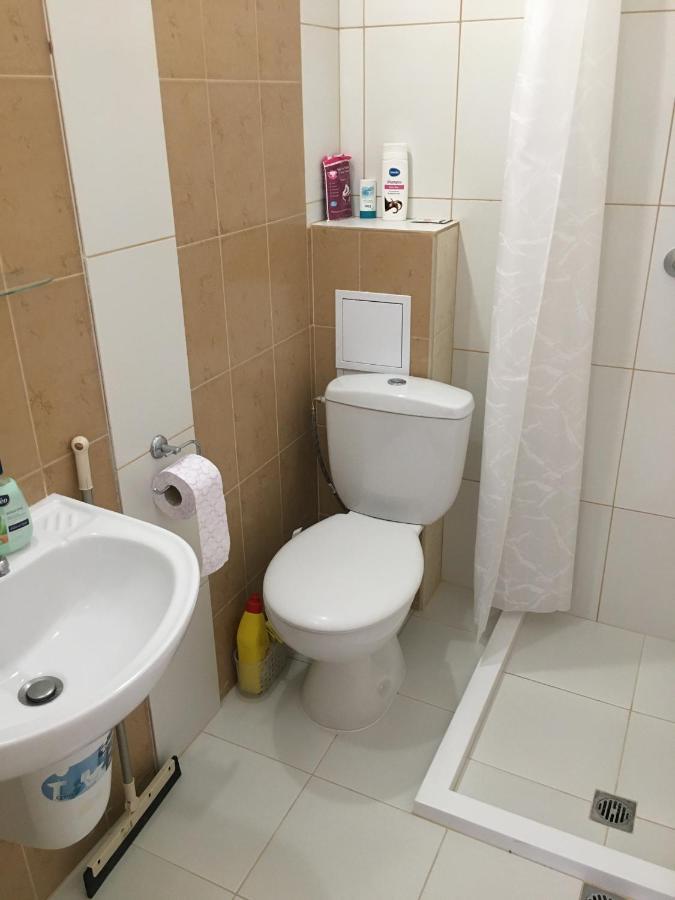 Studio Toni Apartment Sliven Exterior foto