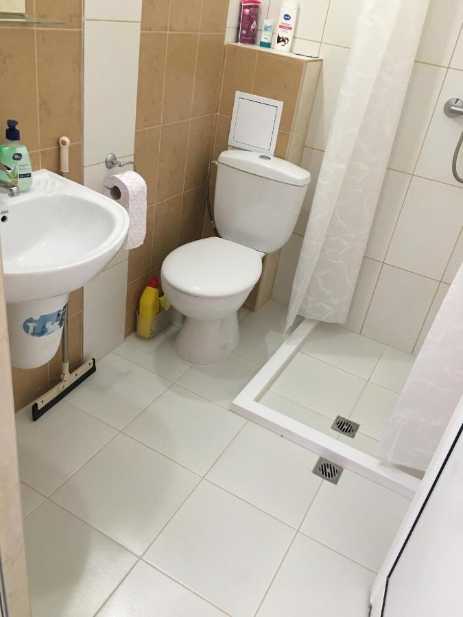 Studio Toni Apartment Sliven Exterior foto