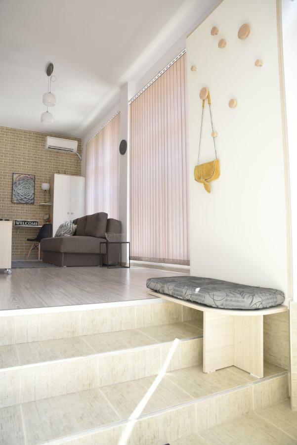 Studio Toni Apartment Sliven Exterior foto