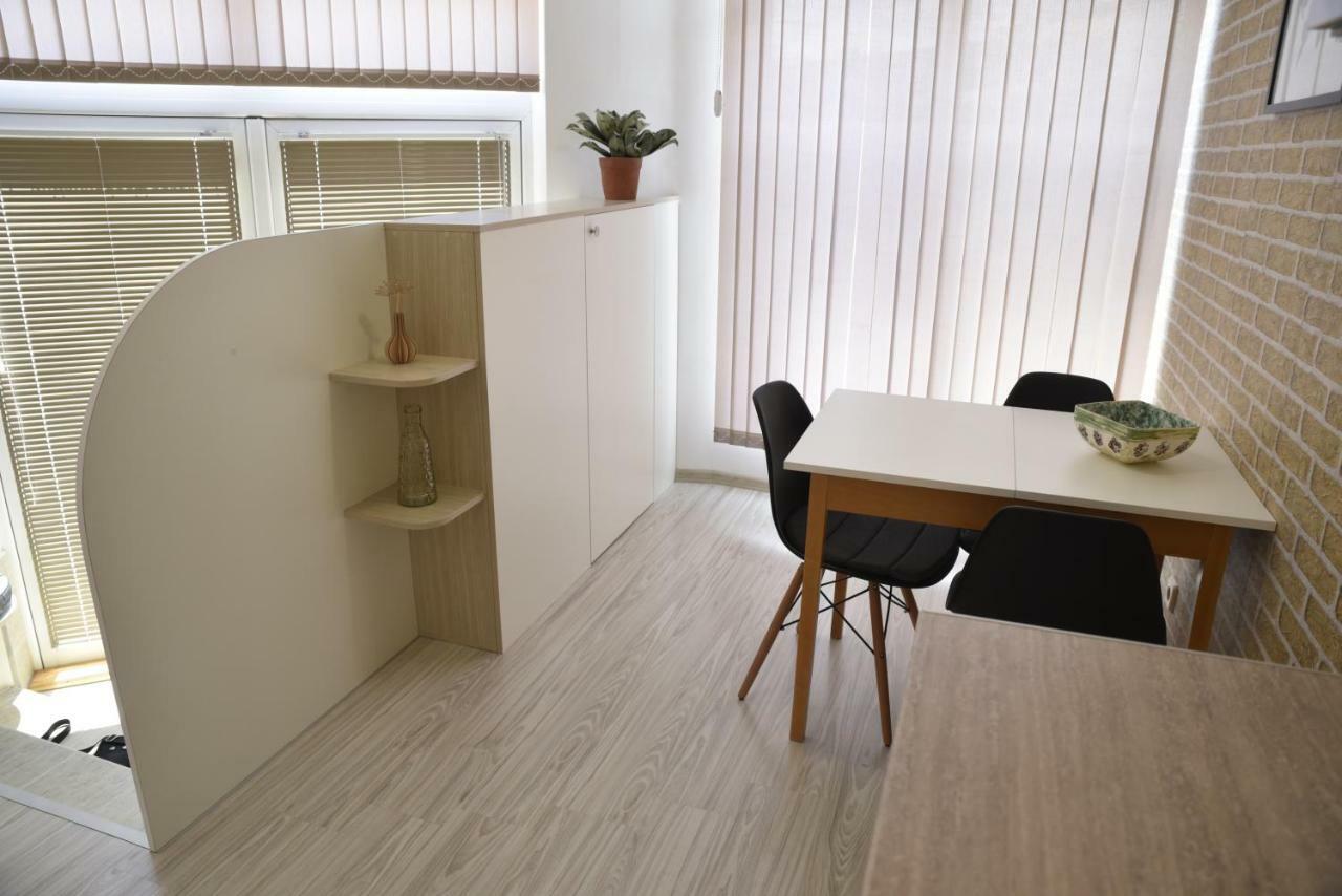 Studio Toni Apartment Sliven Exterior foto